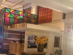 -大鸭梨烤鸭(左家庄店)