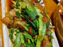 -香叶草中餐厅(川白楼店)