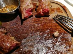 -半秋山西餐厅(巴南万达广场店)