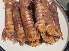 -渔民船说·北塘海鲜·天津菜·海肠捞饭(北塘古镇店)