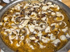 -黑皮酸菜鱼(三山街店)