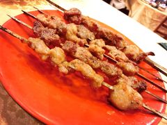 iphone_upload_pic-维吾尔餐厅(宜山路店)