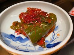 -厚贞日式烤肉(浦东汇智店)
