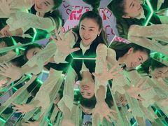 -天津梵高星空艺术馆(天河城旗舰店)
