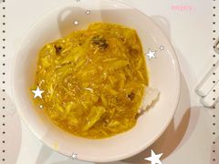蟹粉捞饭-荟廷·晶萃(陆家嘴尚悦湾店)