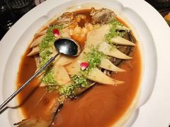-锦楼·臻选新杭帮(杭州中心店)