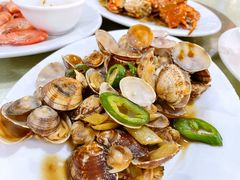 -源海渔村·现捞海鲜(大角湾店)
