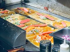 -四环冷面王(西单华威约饭街店)