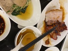 -丽的面家(多宝路店)