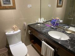 -北京西单美爵酒店