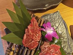 -丸藏和牛烧肉专门店(园区师惠坊店)