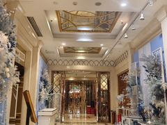 -芭菲盛宴·环球美食(袁家岗店)