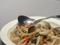 -龙宴海鲜城(经中路店)