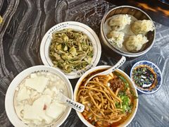 -西月城谭豆花(春熙路店)