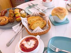 -库滋明·俄罗斯特色美食(中央大街店)