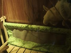 -DC逃逃屋沉浸剧情密室(南京东路步行街店)