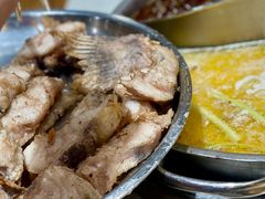 -肖肖酸萝卜鱼火锅(总店)