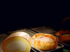 -星巴克(北京长安商场店)
