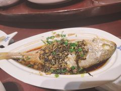 -启东恒大酒店·吕四渔号海鲜餐厅