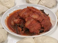 -老雒阳面馆·水席(定鼎门店)