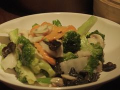 植物四宝-外婆家(西溪印象城店)