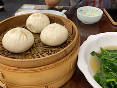 -富春茶社(国庆路店)