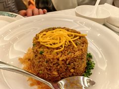 -上海和平饭店龙凤厅 Dragon Phoenix
