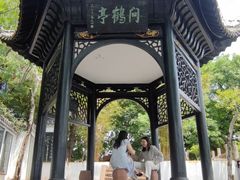 -东坡赤壁风景名胜区