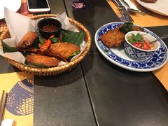 -simply thai天泰(长泰广场店)