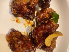 -玫瑰厅上海菜(兴国路店)