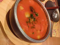 -耶里夏丽·新疆菜·28年喀什老馆(田林东路店)