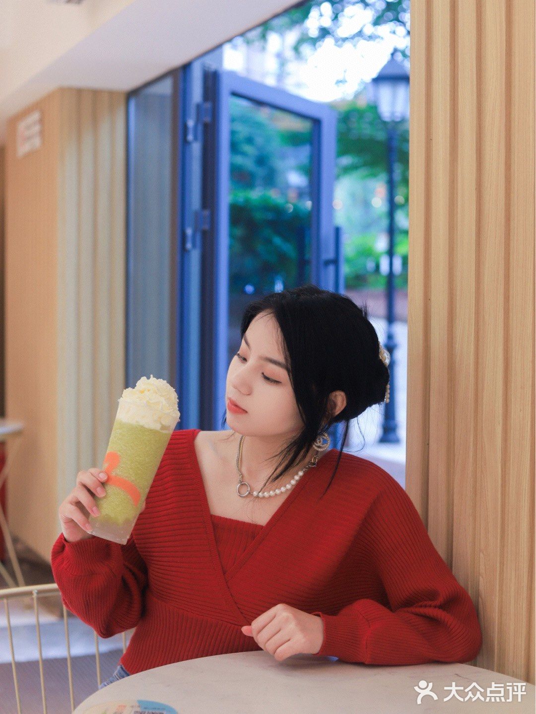 coco新品栀夏玫珑