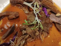 -廊亦舫Lang Yi Fang Restaurant(金桥店)