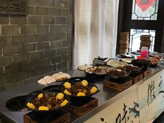 -龙川徽府(雨山路店)