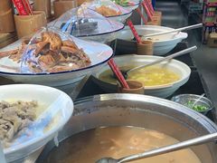 -野渡坡·极致湘菜·庭院餐厅(汉阳店)