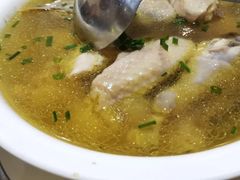 -呼吸森林·生态农庄农家乐私房菜