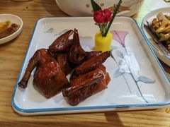 -德胜轩正宗顺德菜(宝安沙井会展中心店)