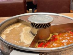 -巴奴毛肚火锅(龙湖锦艺城店)