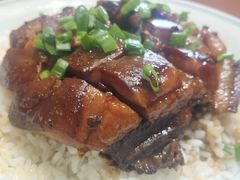 -蔡家酒楼(一德街店)