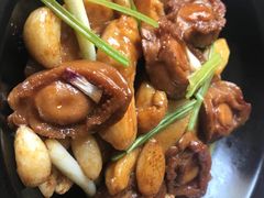-旺顺阁海鲜广场(亚运村店)