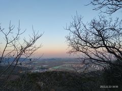 -北京西山国家森林公园