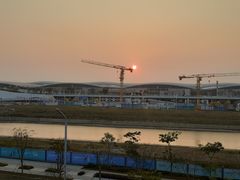 -雅斯特国际酒店(宝安国际会展中心店)