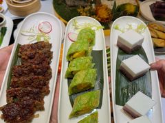 -小辣椒·桂林本地菜(鸿运店)