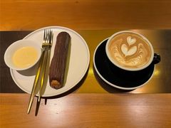 -大酉·M Coffee(北京美术馆店)