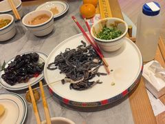 -侃爷南门铜锅涮肉