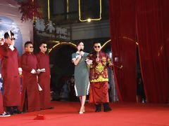 -连云港民主路老街