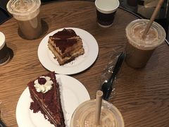 -Peet's 皮爷咖啡(东湖路手作店)