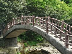 -浙北大峡谷