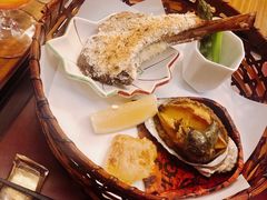 -滩万日本料理Nadaman(国贸大酒店)
