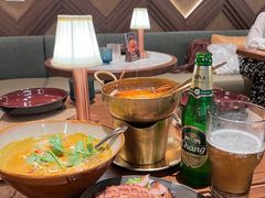 -CHINCHIN 青青·泰国料理(万象食家店)